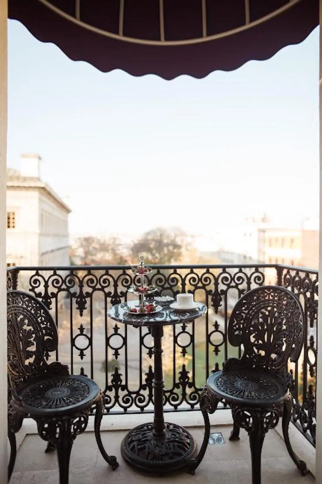 Property in Beyoglu
